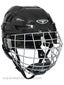 Tour Spartan GX Hockey Helmets w/Cage